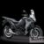 2018 Kawasaki Versys-X 250 City