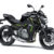 2018 Kawasaki Z650 ABS