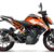 2018 KTM 125 Duke