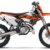2018 KTM 150 XC-W