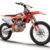 2018 KTM 250 SX-F