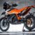 2018 KTM 790 Adventure R Prototype
