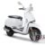 2018 Lambretta V50 Special Flex
