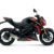 2018 Suzuki GSX-S1000