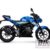 2018 Suzuki GSX-S125 GP