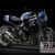 2018 Suzuki GSX-S750 Zero by Officine Design