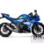 2018 Suzuki GSX250R GP
