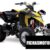 2018 Suzuki QuadSport Z400