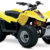 2018 Suzuki QuadSport Z50