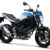 2018 Suzuki SFV650