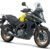 2018 Suzuki V-Strom 650XT