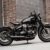 2018 Triumph Bonneville Bobber