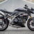 2018 Triumph Speed Triple RS