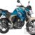 2018 Yamaha FZ-S