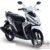 2018 Yamaha Mio i 125