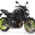 2018 Yamaha MT-07HO