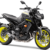 2018 Yamaha MT-09