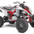 2018 Yamaha Raptor 700R SE