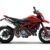 2019 Ducati Hypermotard 950