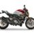 2019 Ducati Monster 1200 25 Anniversario