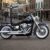 2019 Harley-Davidson Softail Deluxe