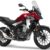 2019 Honda CB500X