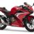 2019 Honda CBR500R