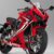 2019 Honda CBR650F