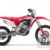 2019 Honda CRF250R DELETE