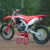 2019 Honda CRF250RX