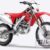 2019 Honda CRF250XRL