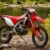 2019 Honda CRF450L
