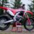2019 Honda CRF450RX