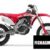 2019 Honda CRF450RX DELETE