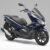 2019 Honda PCX Hybrid