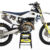 2019 Husqvarna FC 450