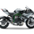 2019 Kawasaki Ninja H2 R