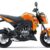 2019 Kawasaki Z125 Pro