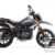 2019 Keeway TX 125 Supermoto E4