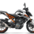 2019 KTM 125 Duke