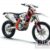 2019 KTM 350 EXC-F Six Days