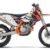 2019 KTM 450 EXC-F Six Days