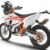 2019 KTM 450 Rally Replica