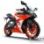 2019 KTM RC 250