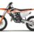 2019 ShineTime 250 Dirt Bike