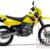 2019 Suzuki DR-Z250