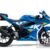 2019 Suzuki GSX-R125 ABS