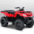 2019 Suzuki KingQuad 400ASi