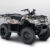2019 Suzuki KingQuad 400ASi Camo