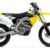 2019 Suzuki RMX450Z